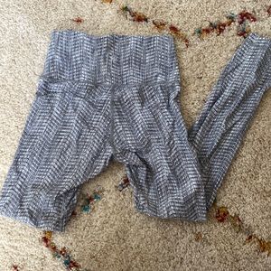 Lululemon align leggings